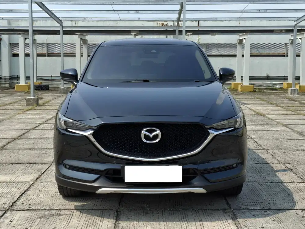 Mazda CX-5 ELITE AT 2019 Bensin
