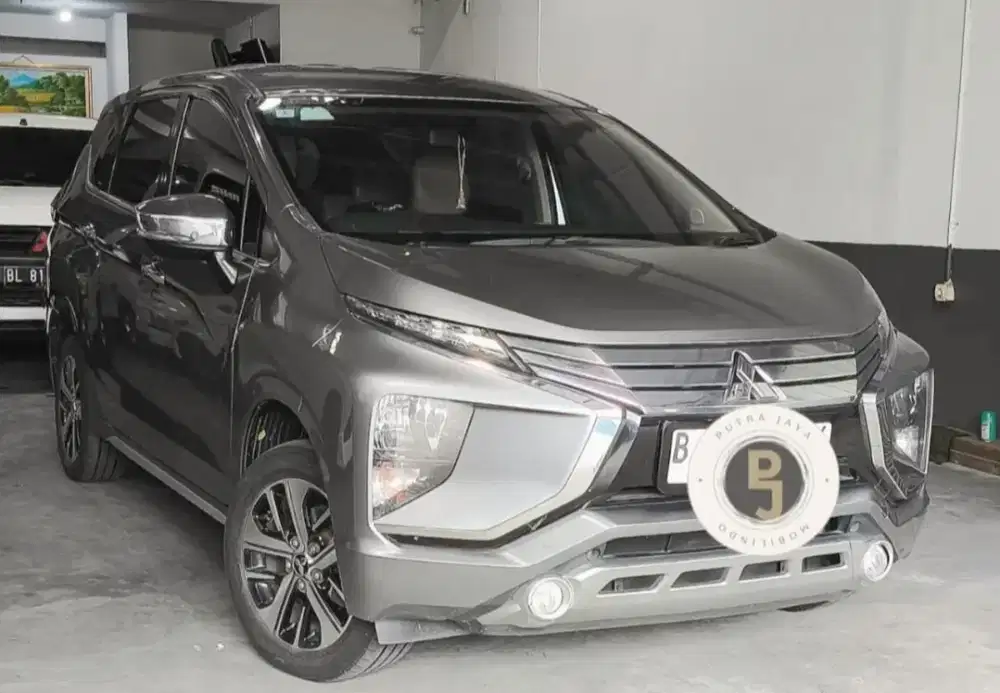 Xpander ultimate DP 10jt angsrn 4jtan