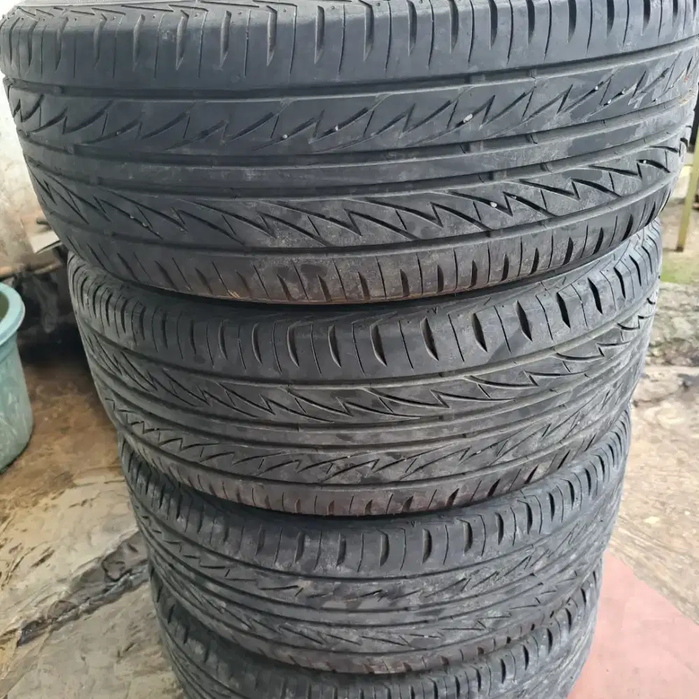 Ban bridgestone 195 55 16 bridgestone techno 4pcs