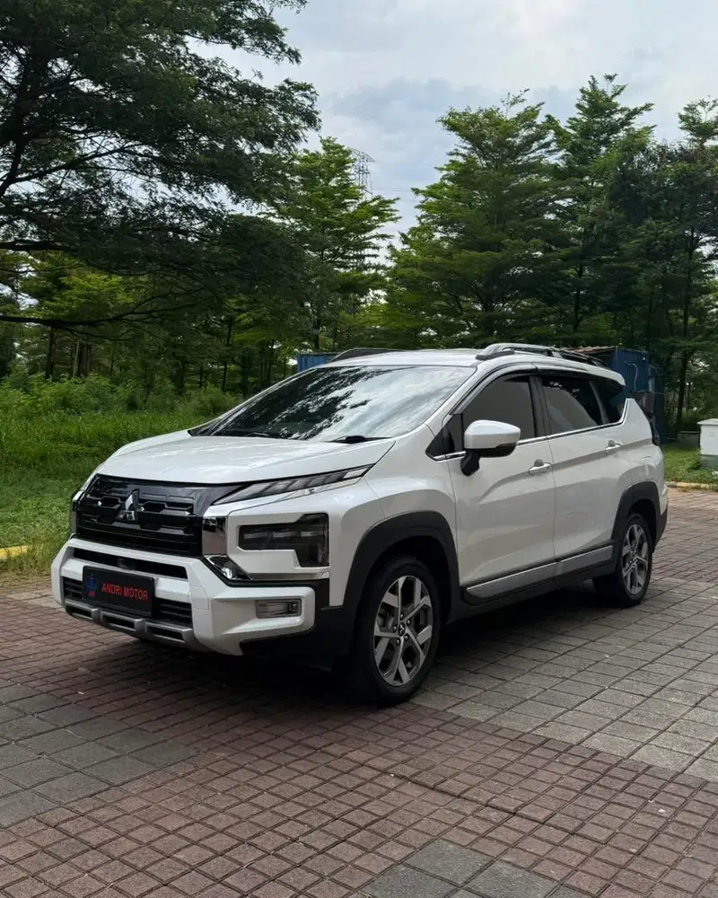 Mitsubishi Xpander Cross AT 2022