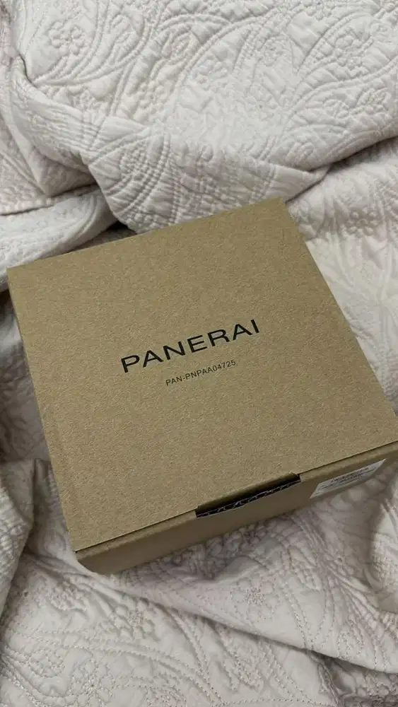 PANERAI Radiomir Quaranta original