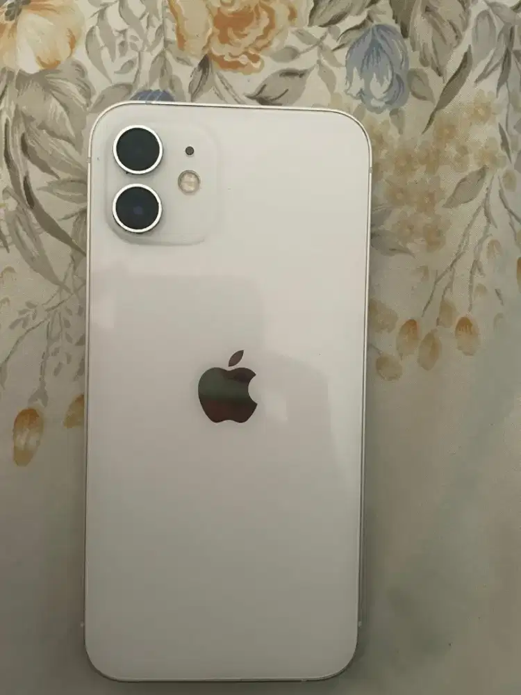 iPhone 12 128gb ex iBox