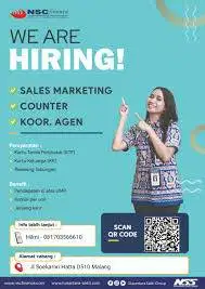 Lowongan Kerja Cipayung