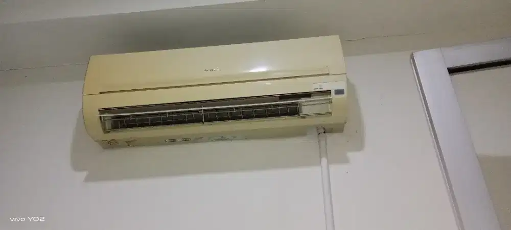 Dijual AC PANASONIC 1PK