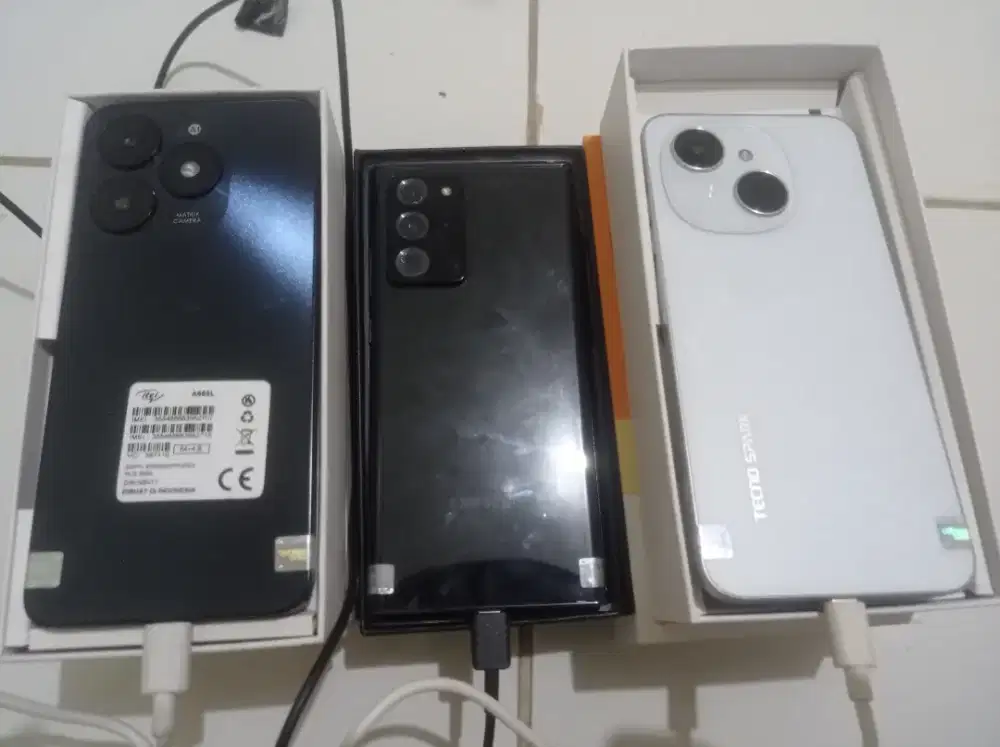 Bisa beli 1 bisa juga borongan