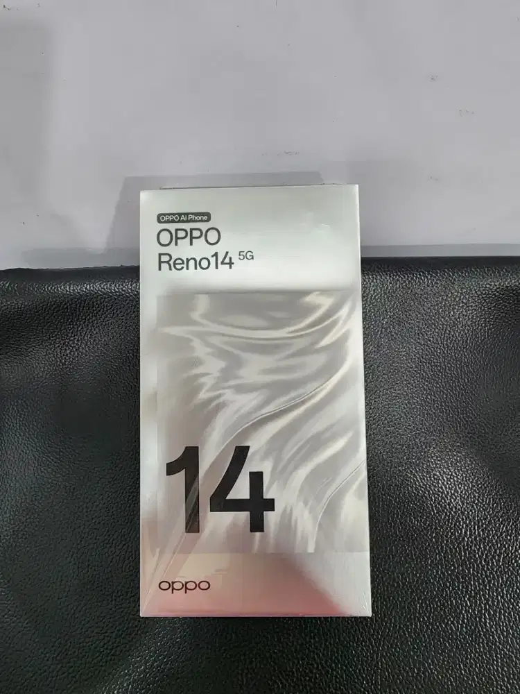 Oppo Reno 14 5G 12/256 GB .