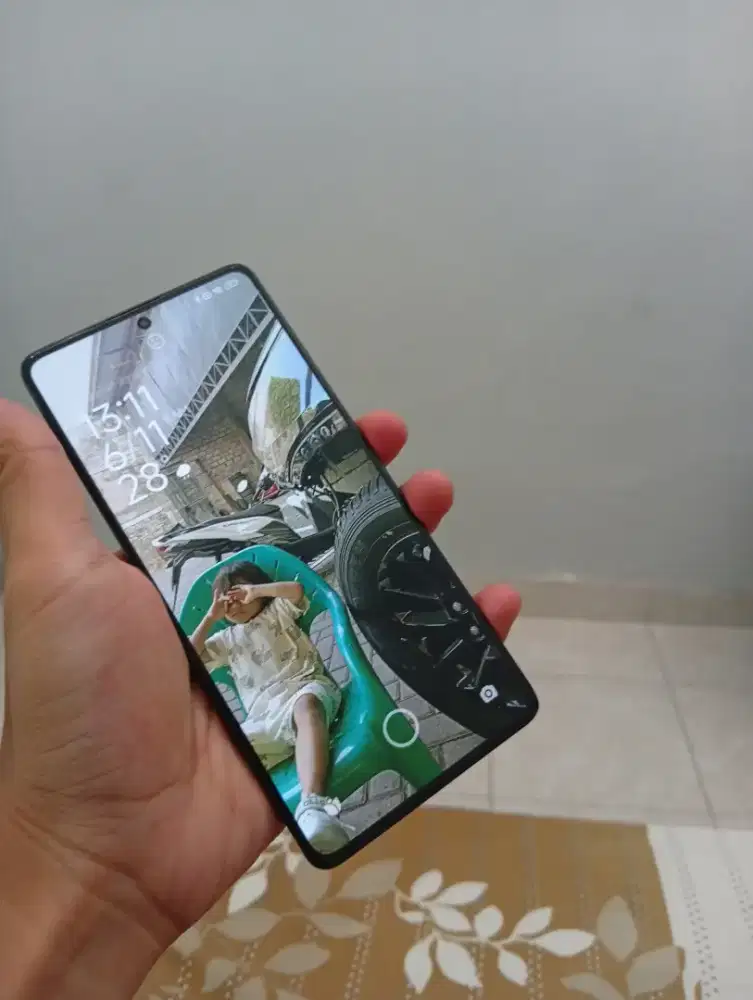 HP poco xiaomi m6 pro 8/256 gb