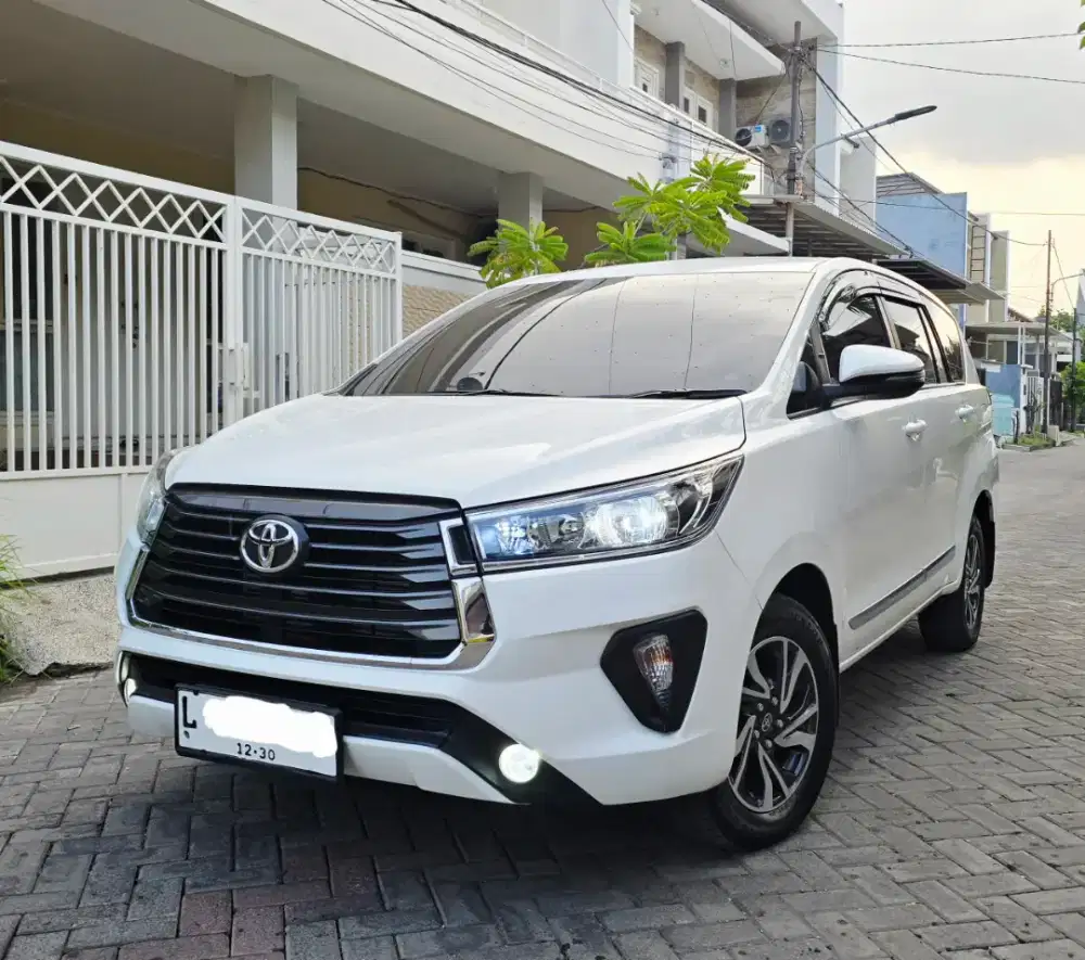 Km30rb Innova Reborn G 2020 Facelift