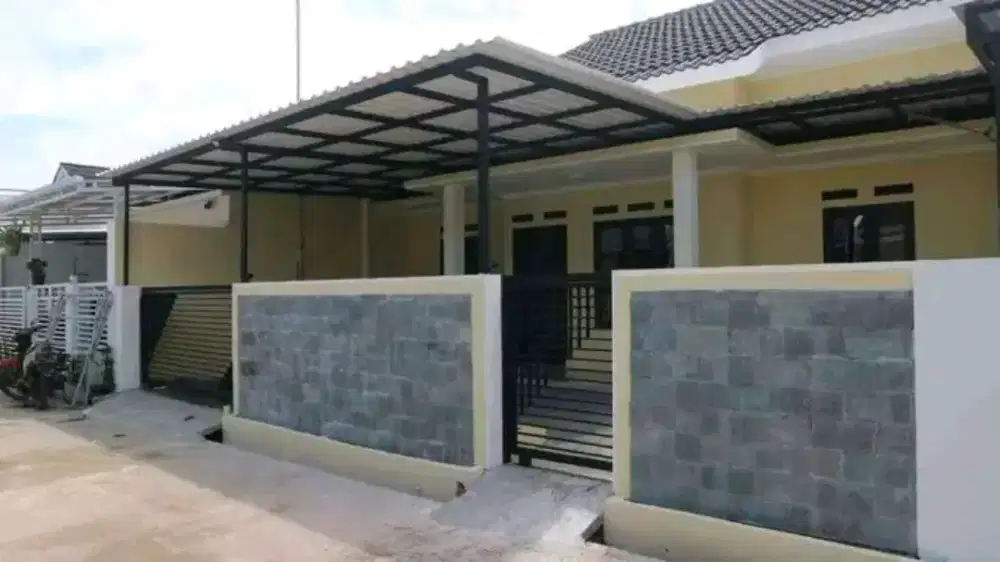 **selagi ada stock harga promo nya*. jalan straregis nilai pasar bagus