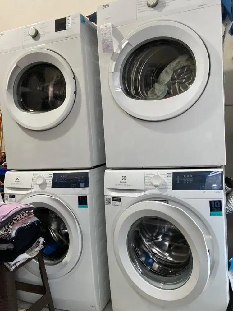 Lowongan Karyawan Laundry Pengalaman