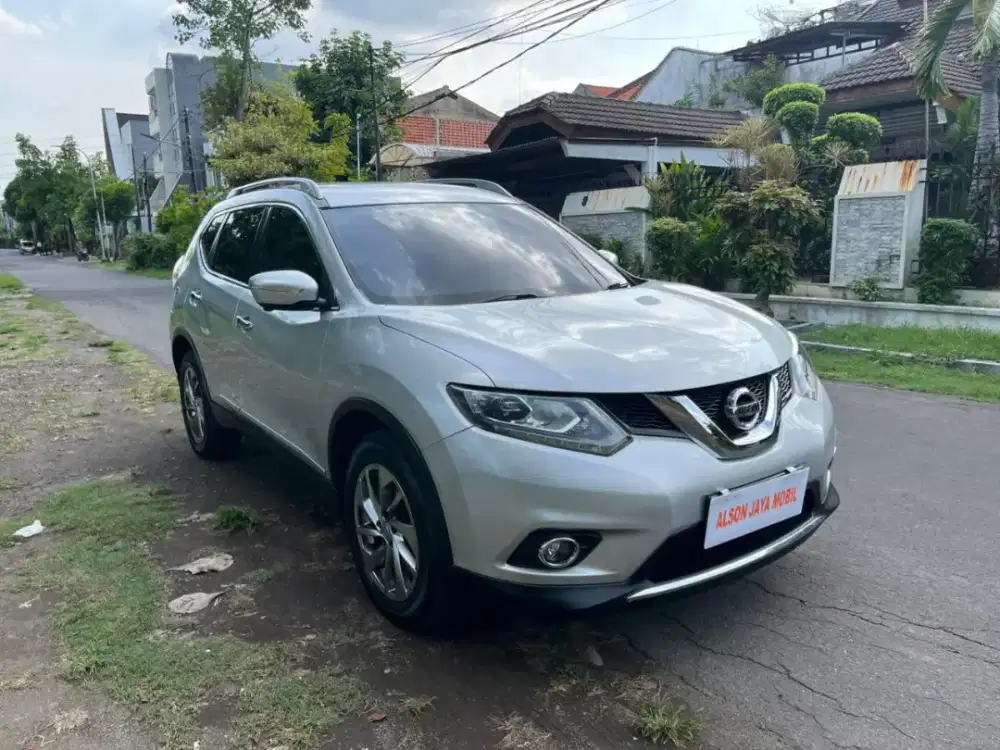 DP 43Jt New X-Trail 2.5 2015