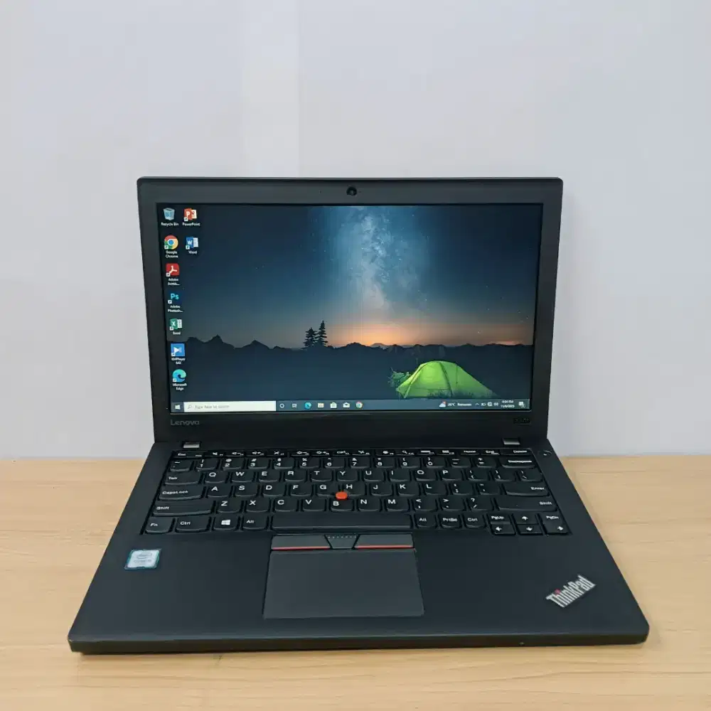 Laptop Thinkpad X270