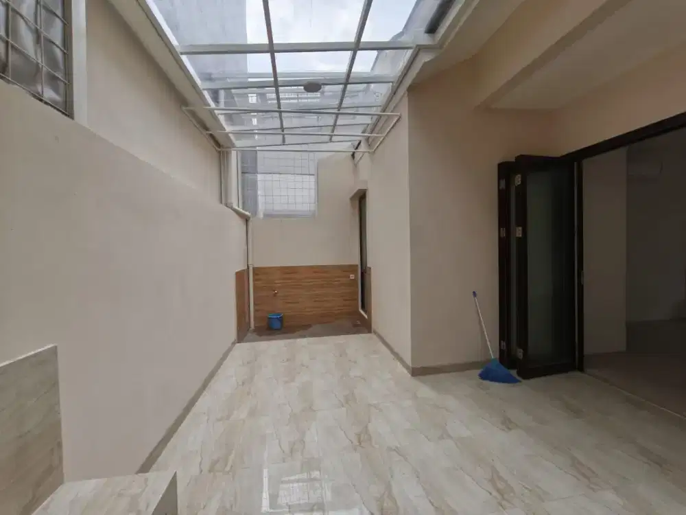 Disewakan Cluster Aeris Citra Garden Serpong