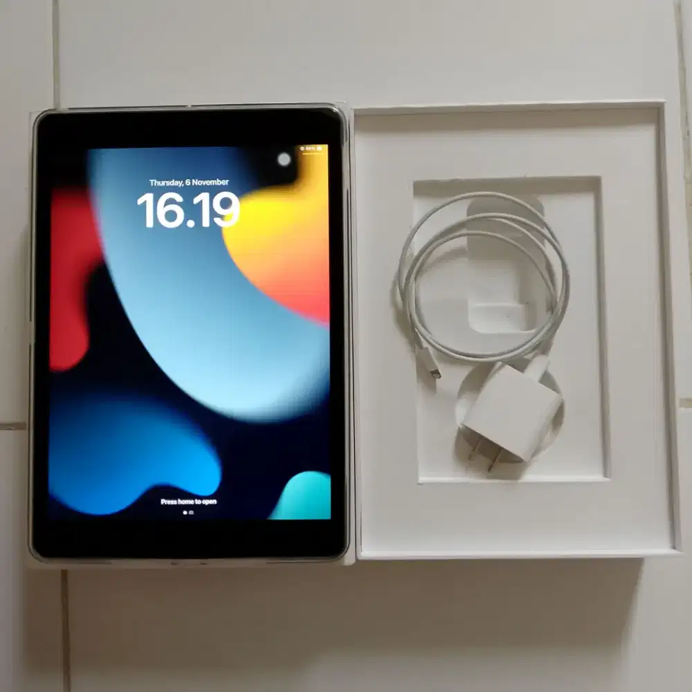 Ipad 8th Generation 32GB Original