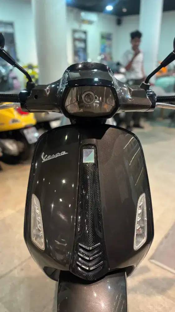 SPRINT 150 3VIE TAHUN 2014