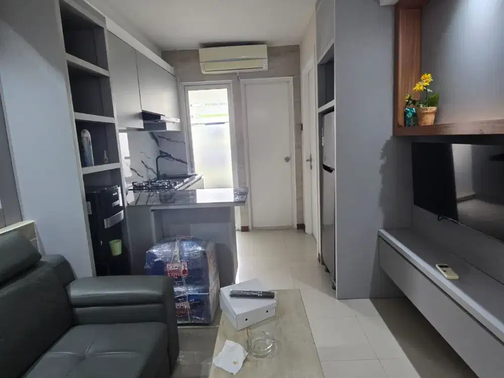 Sewa Apartemen Green Palace Kalibata City – Green Palace Tower Sakura, S-18-Bc