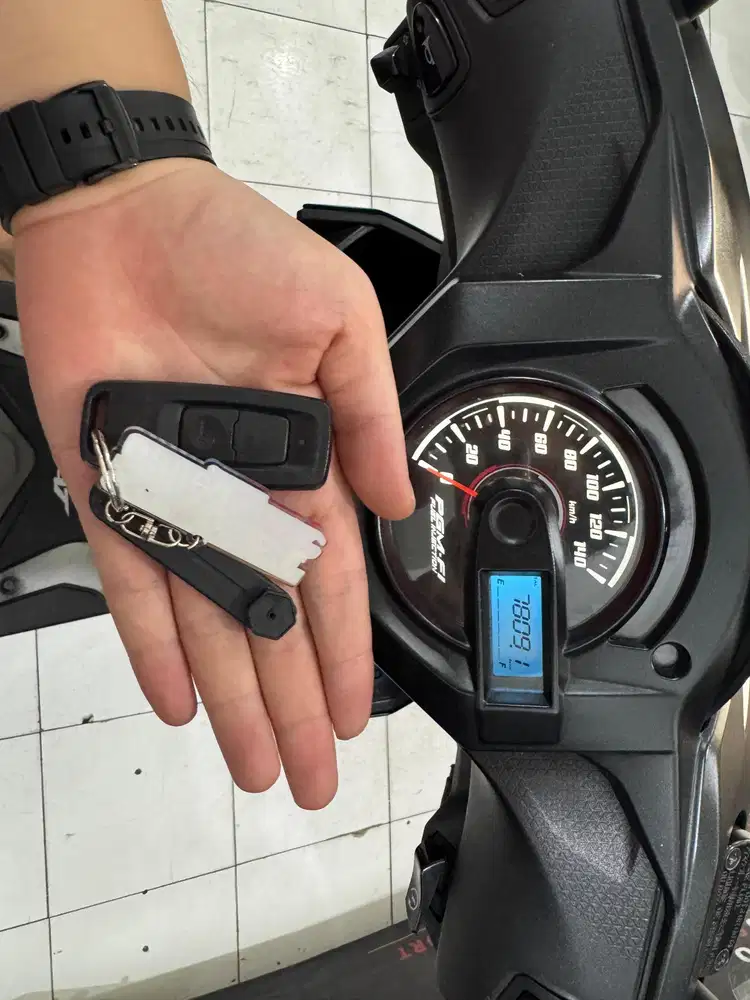 honda new beat keyless deluxe 2024