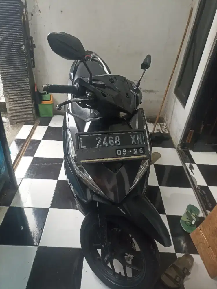 Vario 150 tahun 2016