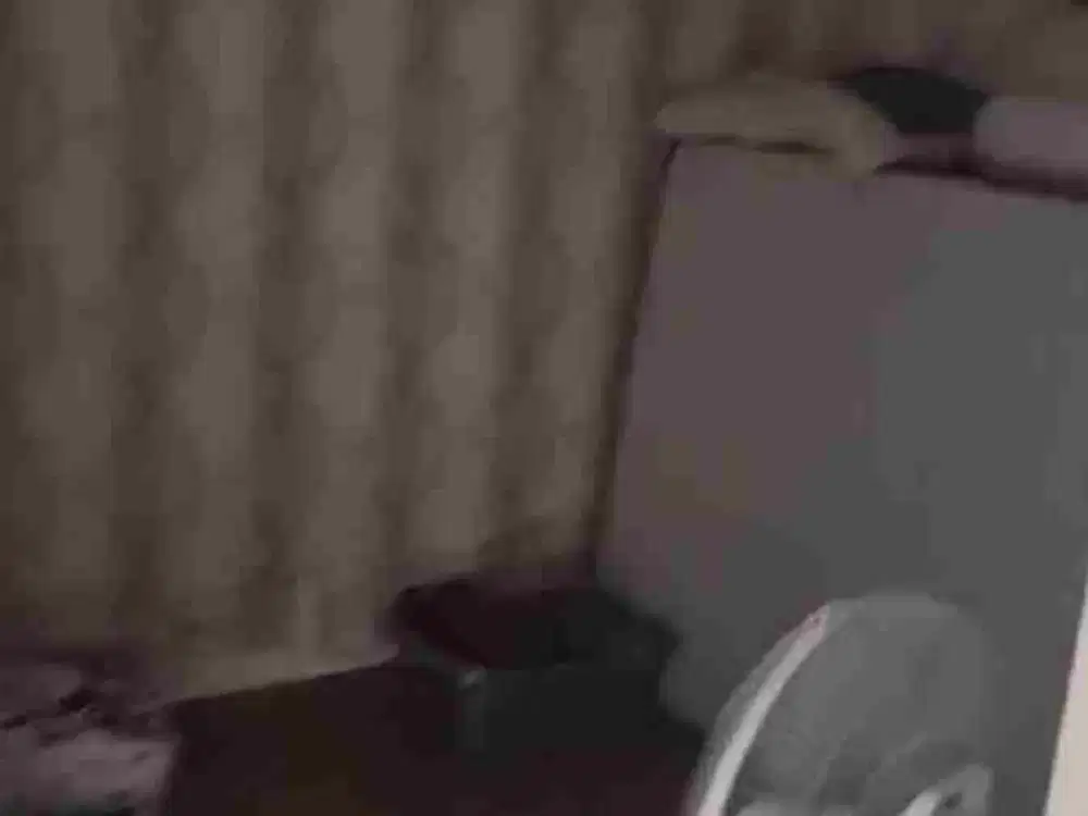 Rumah Alam Sutera Leora Bagus Jual shm 4kt murah