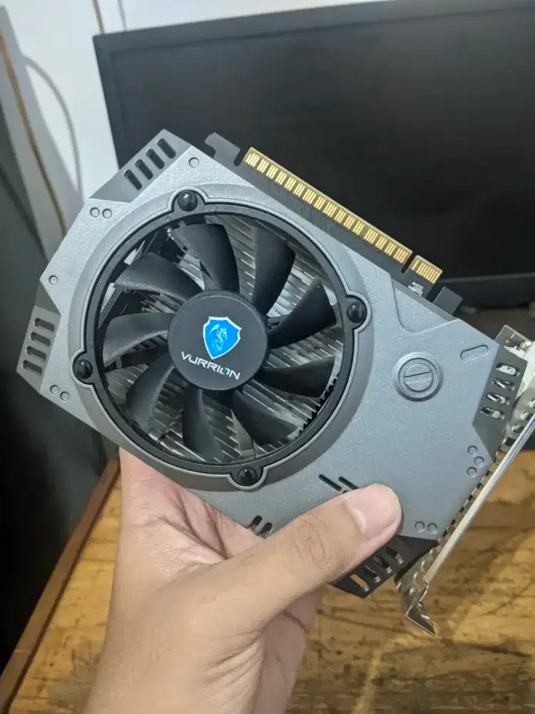 GT 730 2GB GDDR5 – VGA Hemat Daya, Performa Ngebut!