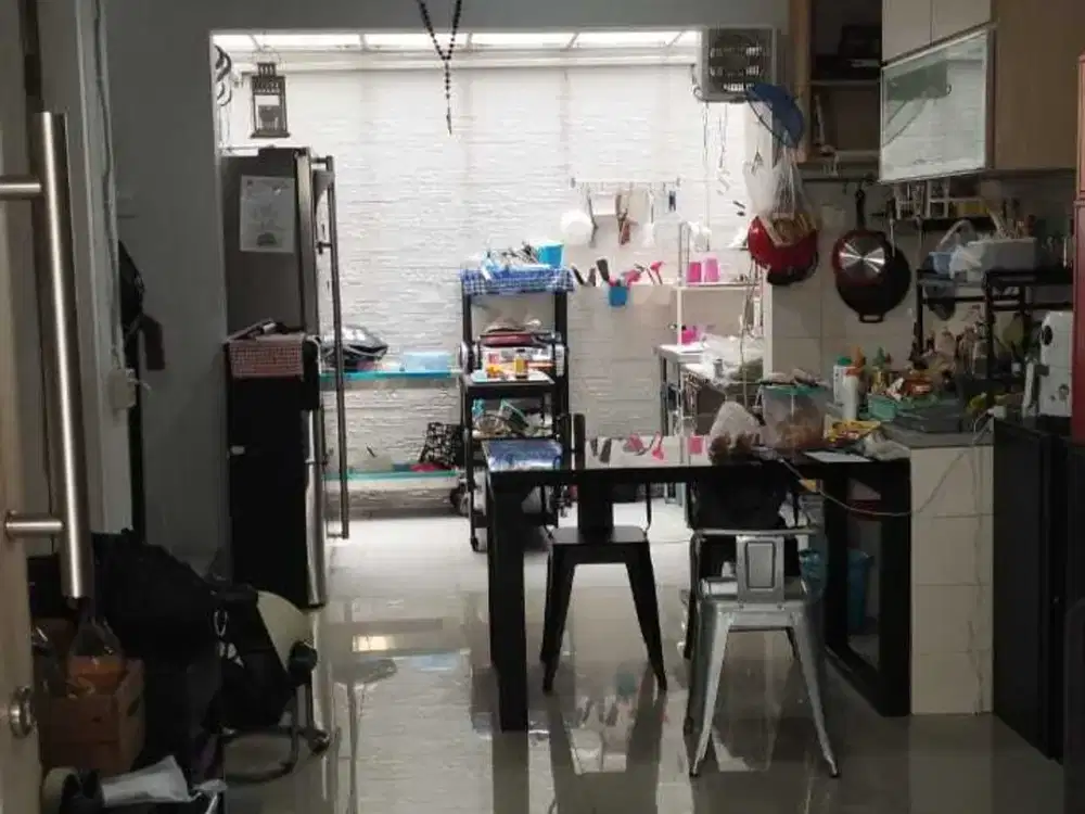 DIJUAL RUMAH GADING SERPONG Monaco village Gading Serpong TURUN HARGA