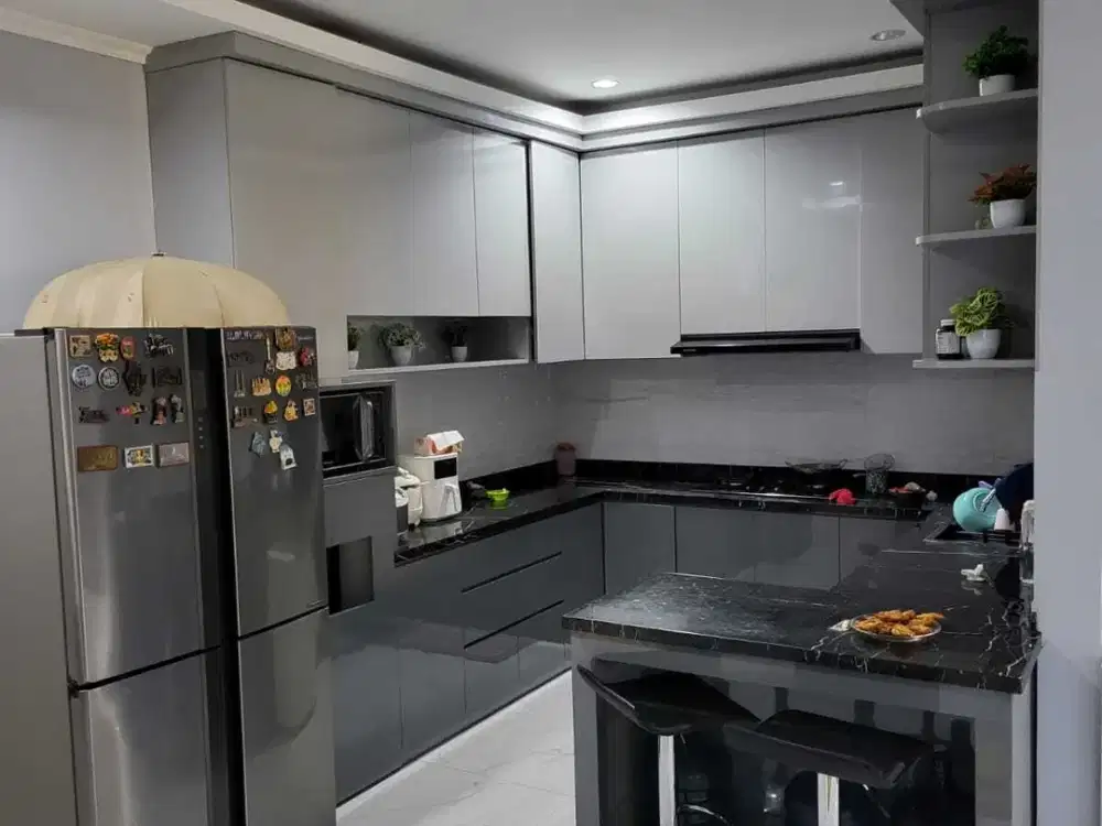 DIJUAL THE SAVIA BSD CITY