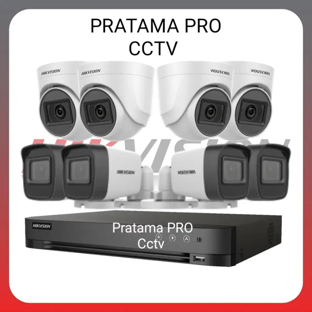 Terbaik Pasang CCTV berkualitas Premium