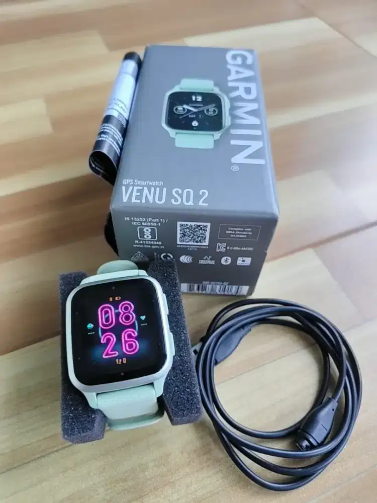 Garmin Venu Sq 2