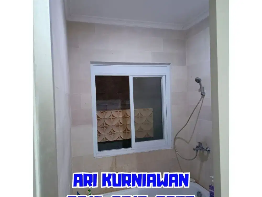 Rumah 2,5 Lantai Carillo Boston 6x12 Semi Furnish – 2M Nego Gading Serpong