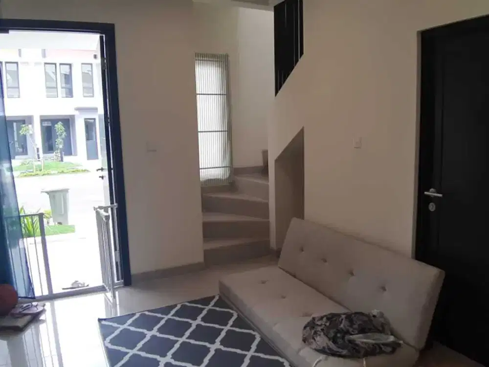 Dijual Cluster Baroni Symphonia Gading Serpong