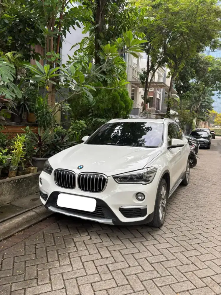 Dijual Mobil BMW 2019