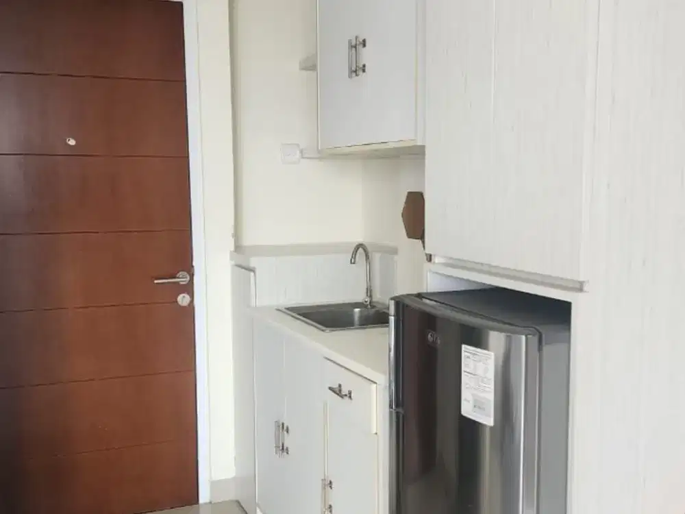 DIJUAL 2 Unit Apartemen Taman Melati, Margonda Depok (Samping UI)