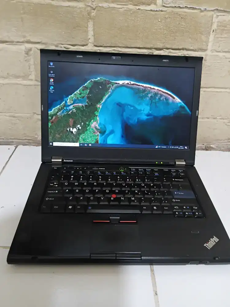 Lenovo Thinkpad T420 core i5 normal