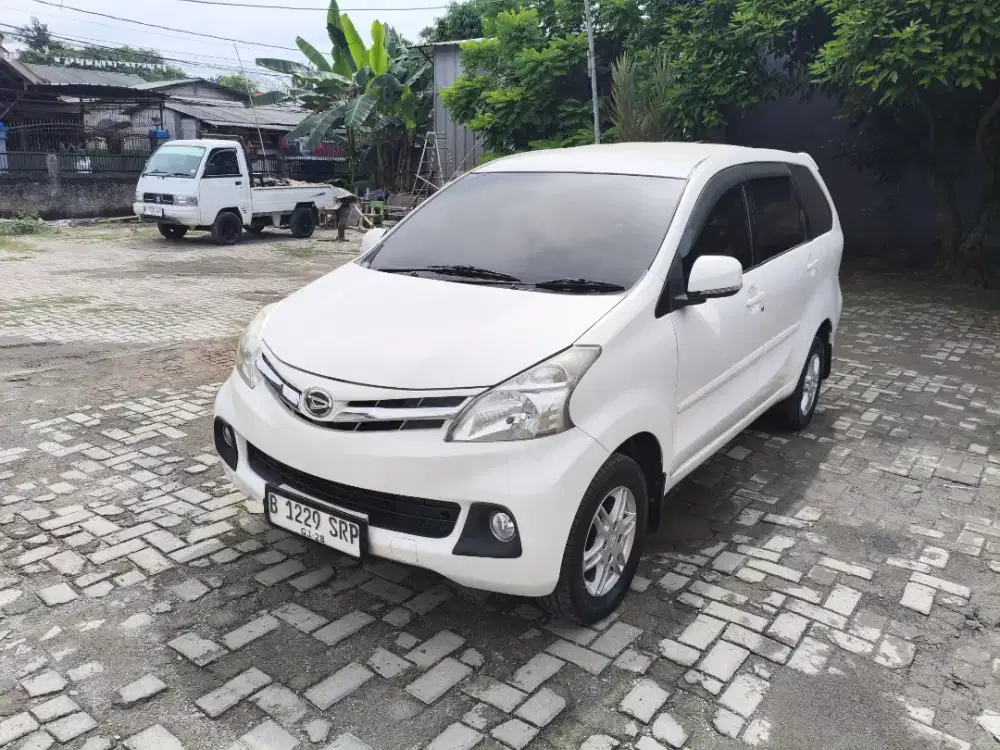 Xenia R dlx 2013 matic dp4 jt