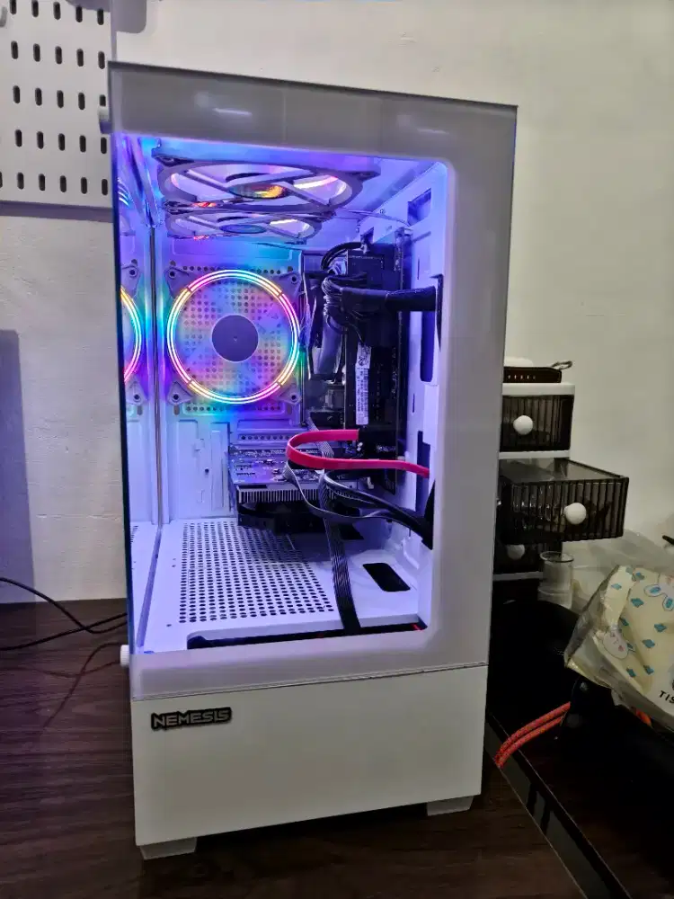 Jual PC Gaming Murah