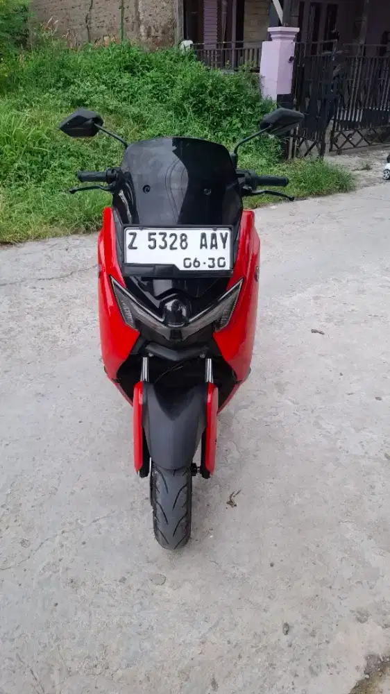 NMAX NOE TOP KONDISI SIAP PAKAI