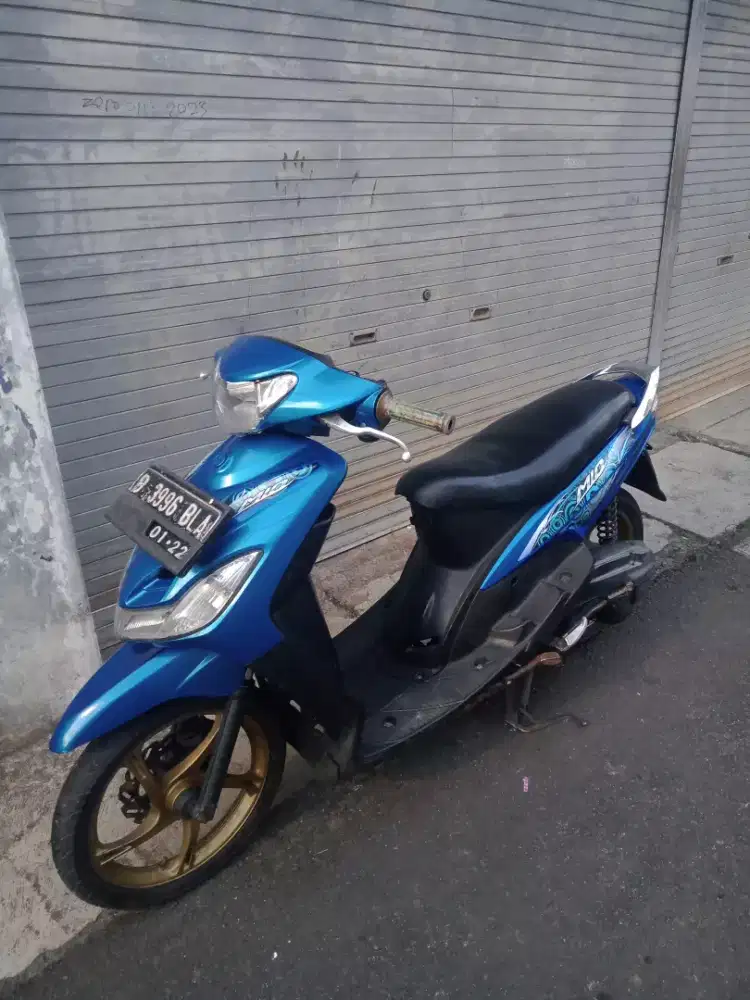 Mio smile 2012 seger