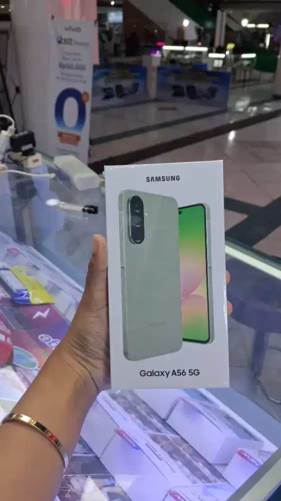 KREDIT HP TANPA DP CUKUP GUNAKAN KTP AJA