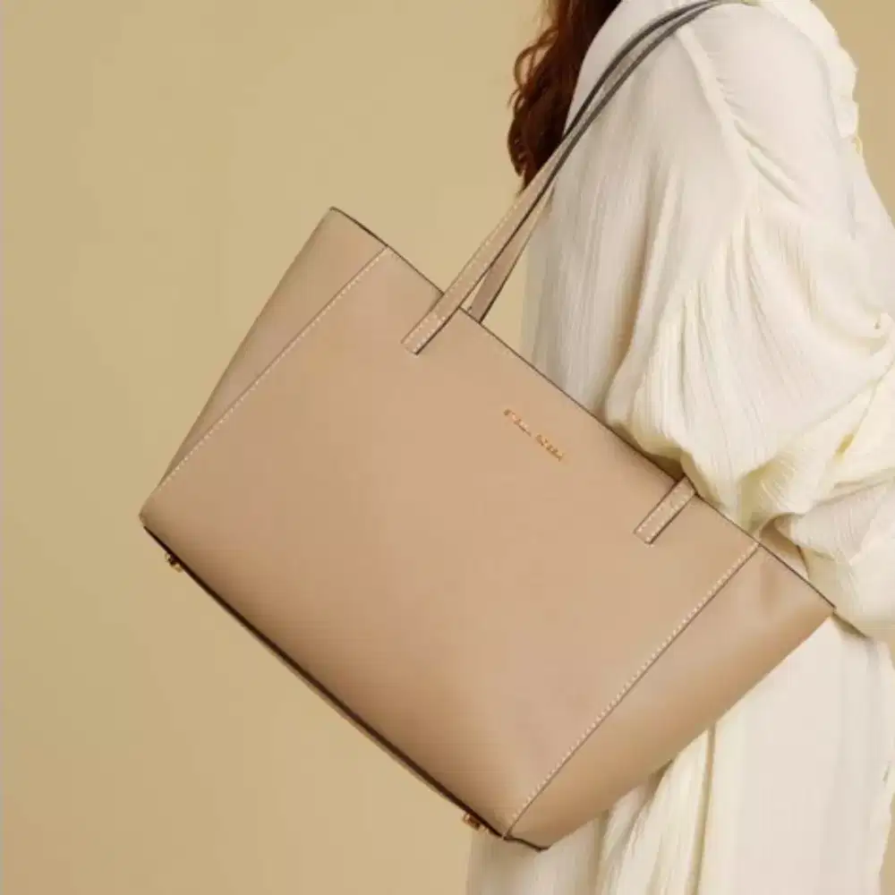 Tas branded Stella Rossa Tamara Tote