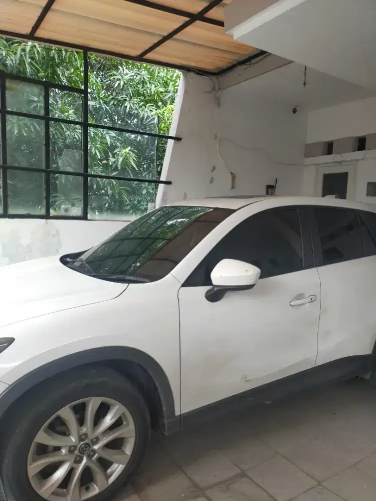 Dijual Cepat dan Murah kondisi apa adanya