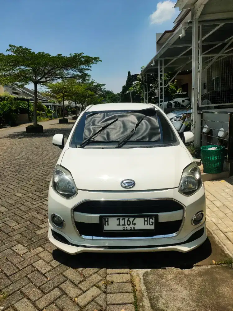 Ayla elegant matic DP10jt