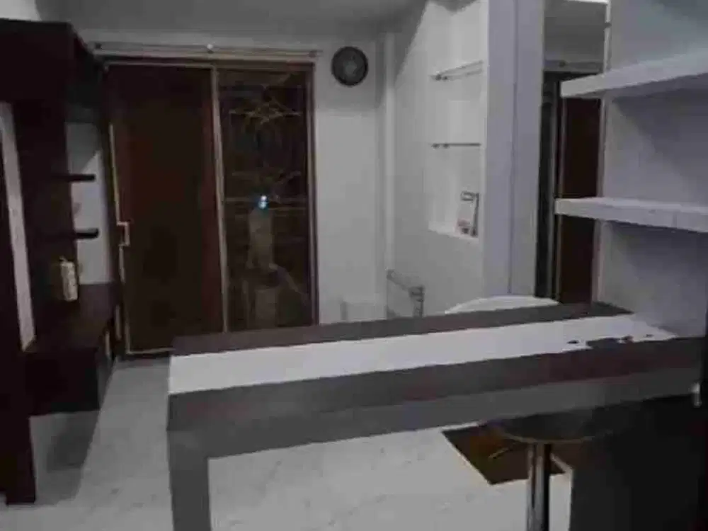 DIJUAL CEPAT  2BR FUNISH@Puri park view