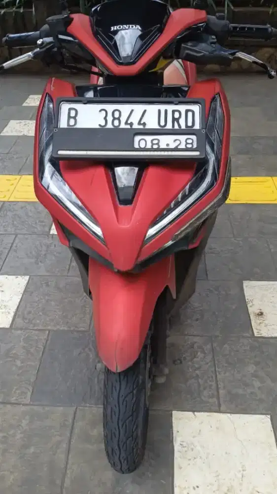 Honda Vario 150 cc