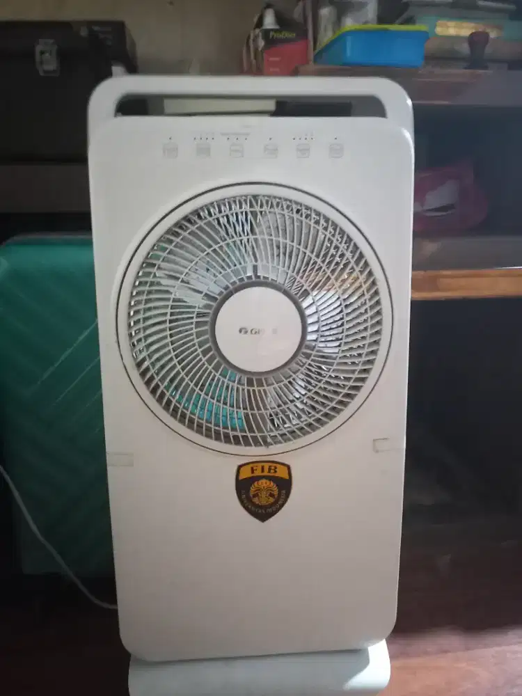 Kipas Angin Merk Gree Air Cooler