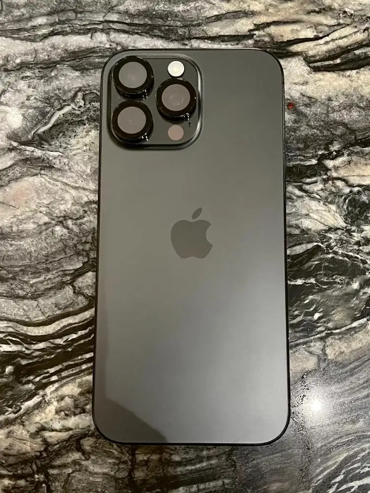 iPhone 16 Pro Max 256GB iBox Juni 2026