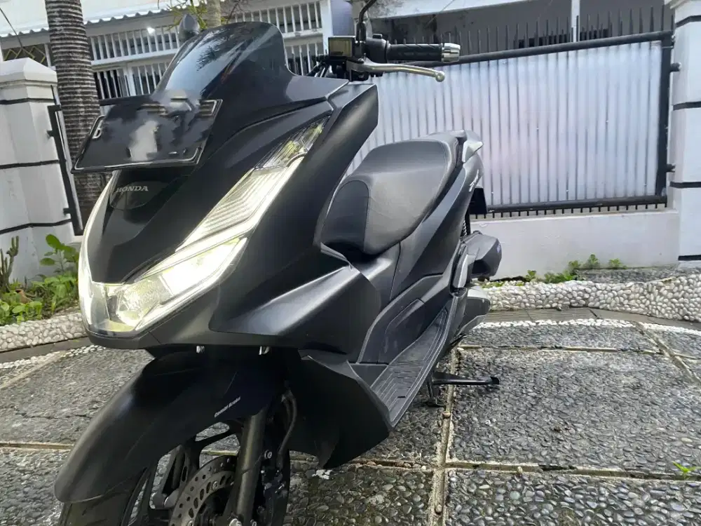 Jual Honda PCX 2022