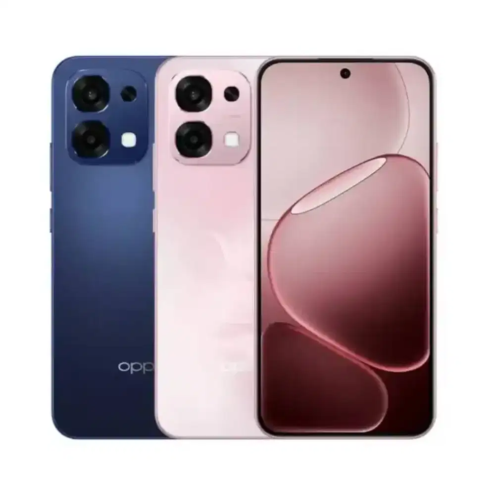 Handphone Oppo A6 Pro
