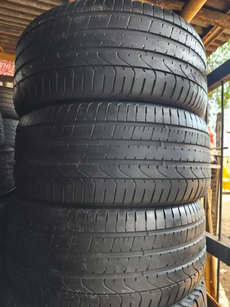 Pirelli pzero 275 30 R20