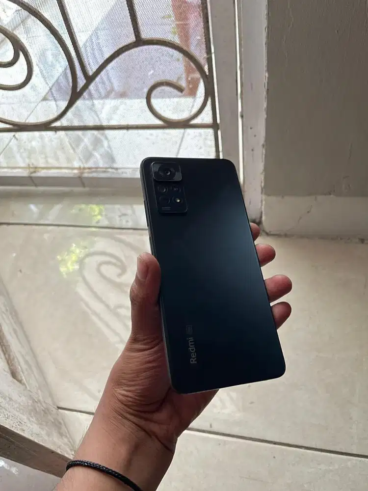 Xiaomi Redmi Note 11 Pro 5g