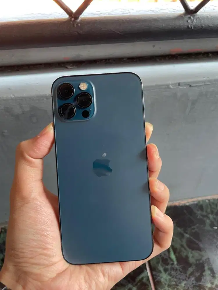 iphone 12 pro 128gb resmi